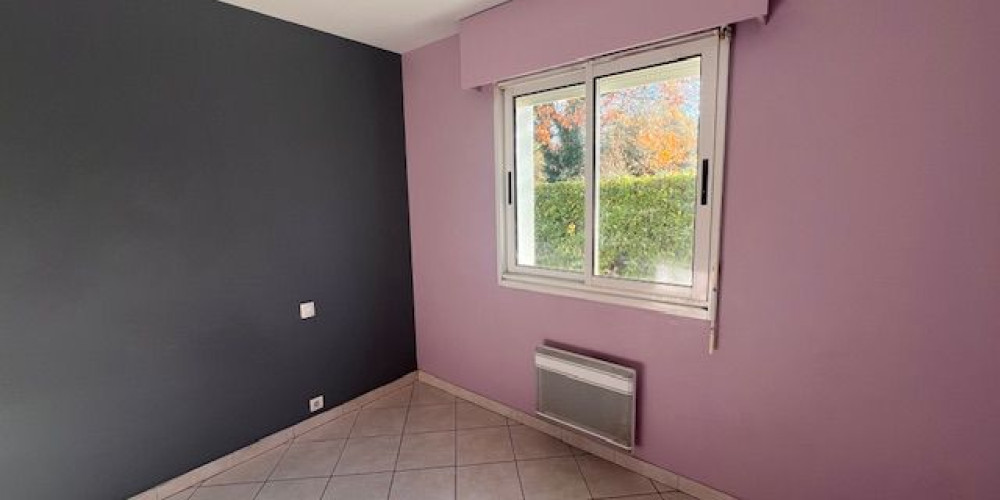 maison à ST MARTIN D ONEY (40090)